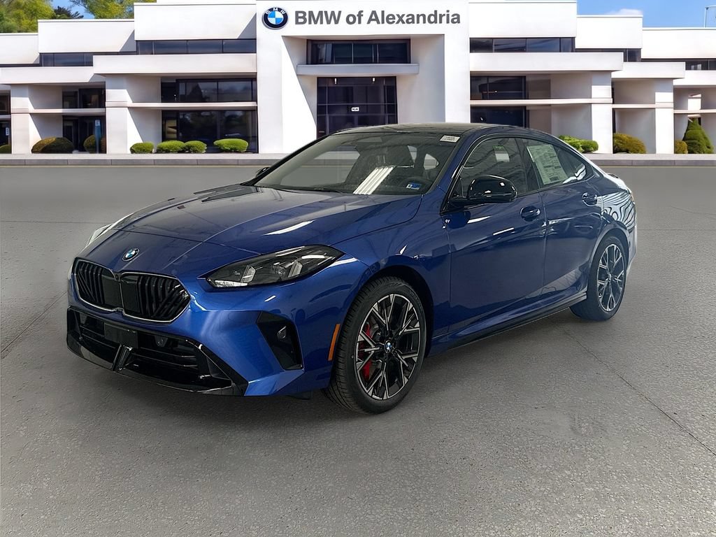 New 2026 BMW 228i xDrive AWD/4WD video 1