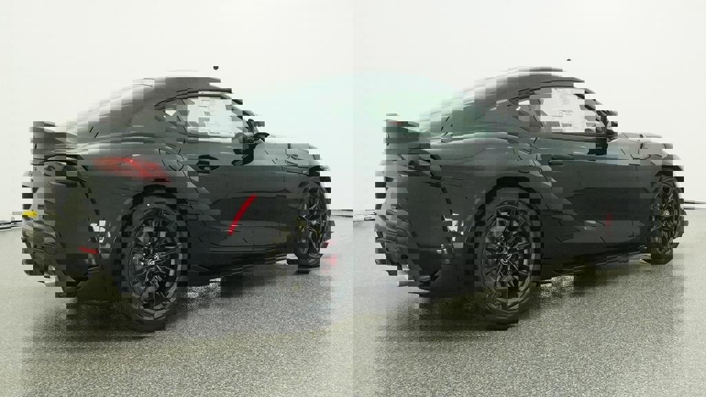 New 2026 Toyota Supra image 10