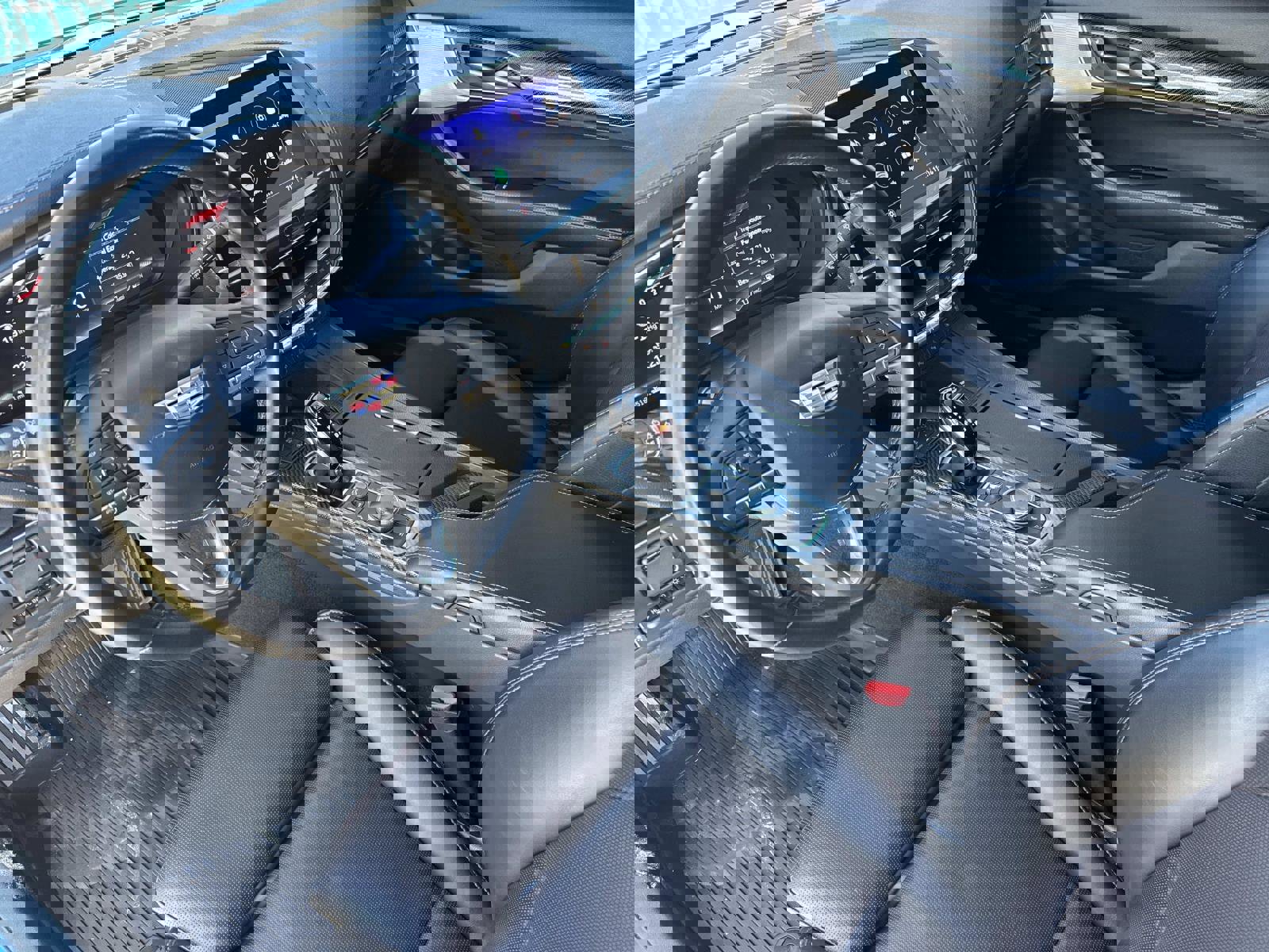 Certified 2022 Cadillac CT5 V w/ Premium Package image 23