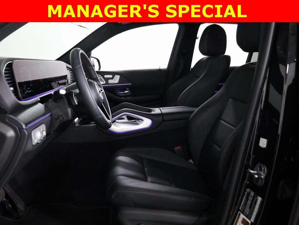 Certified 2026 Mercedes-Benz GLE 350 4MATIC image 39