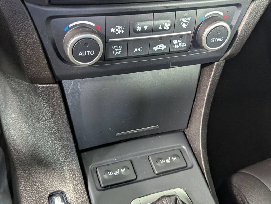 Used 2016 Acura ILX FWD image 21