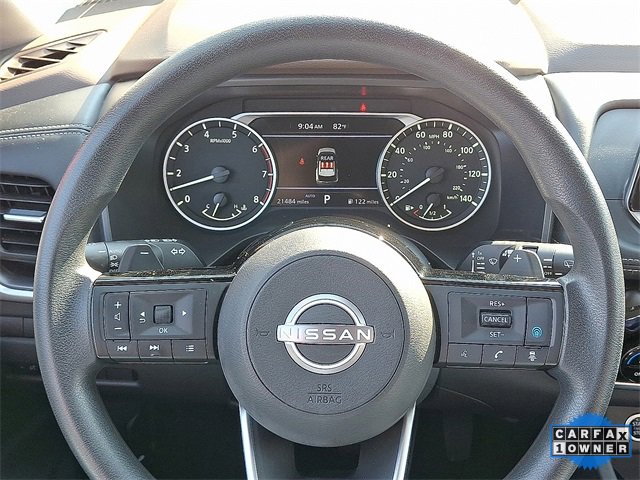 Used 2023 Nissan Rogue SV image 19