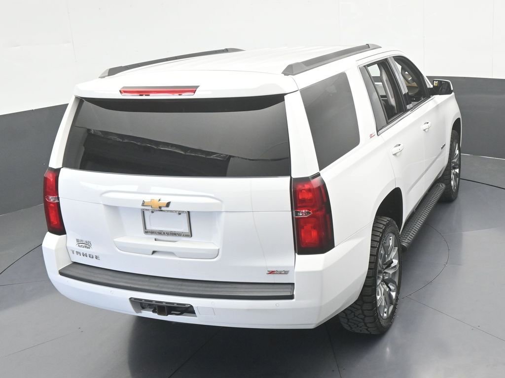 Used 2020 Chevrolet Tahoe LT AWD/4WD image 63