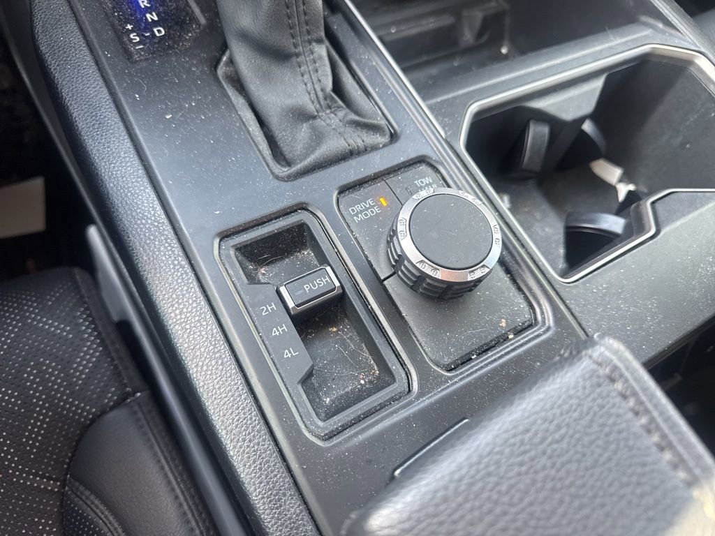 Used 2024 Toyota Tundra SR5 image 5