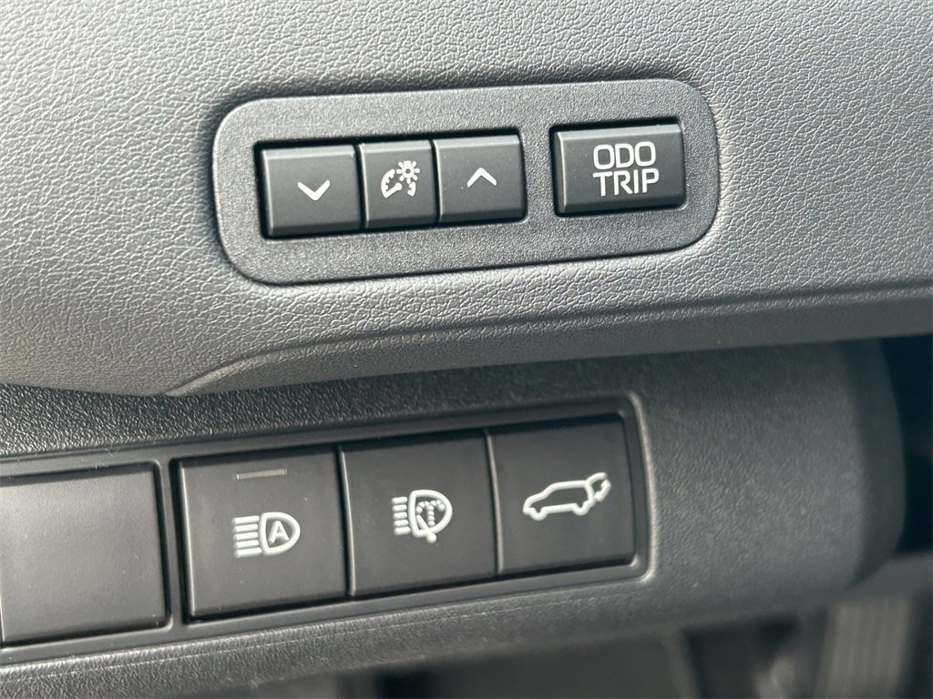 New 2026 Toyota bZ XLE Plus image 25