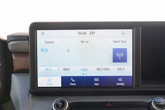 Used 2022 Ford Maverick Lariat w/ Lariat Luxury Package image 49