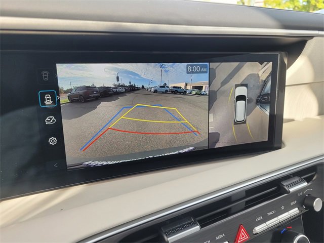 New 2026 Hyundai Palisade Calligraphy image 22