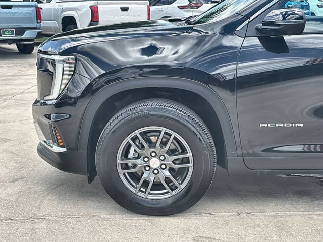 Certified 2025 GMC Acadia Elevation FWD image 32