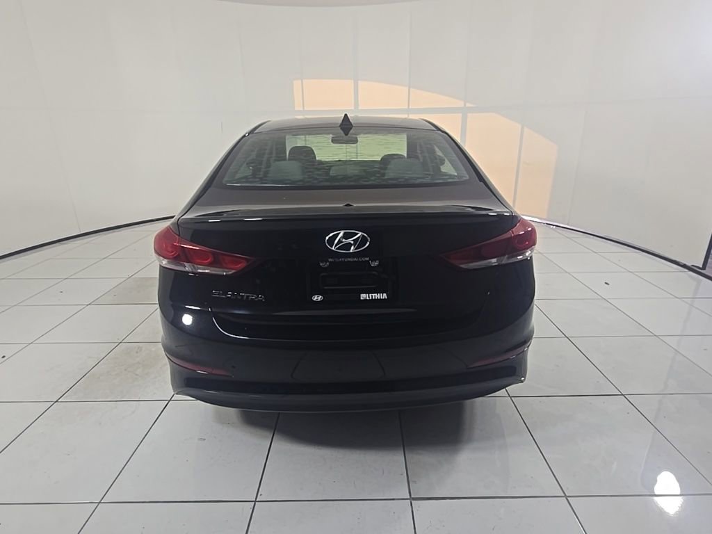 Used 2018 Hyundai Elantra SEL image 6