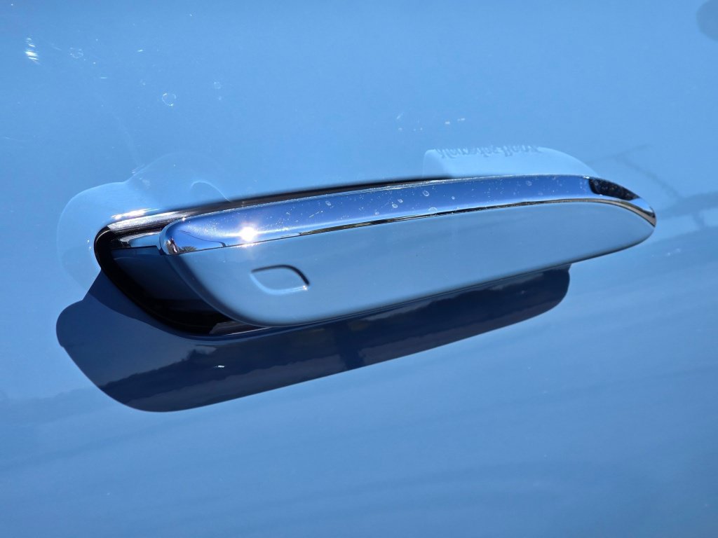 New 2026 Mercedes-Benz S 500 4MATIC image 27