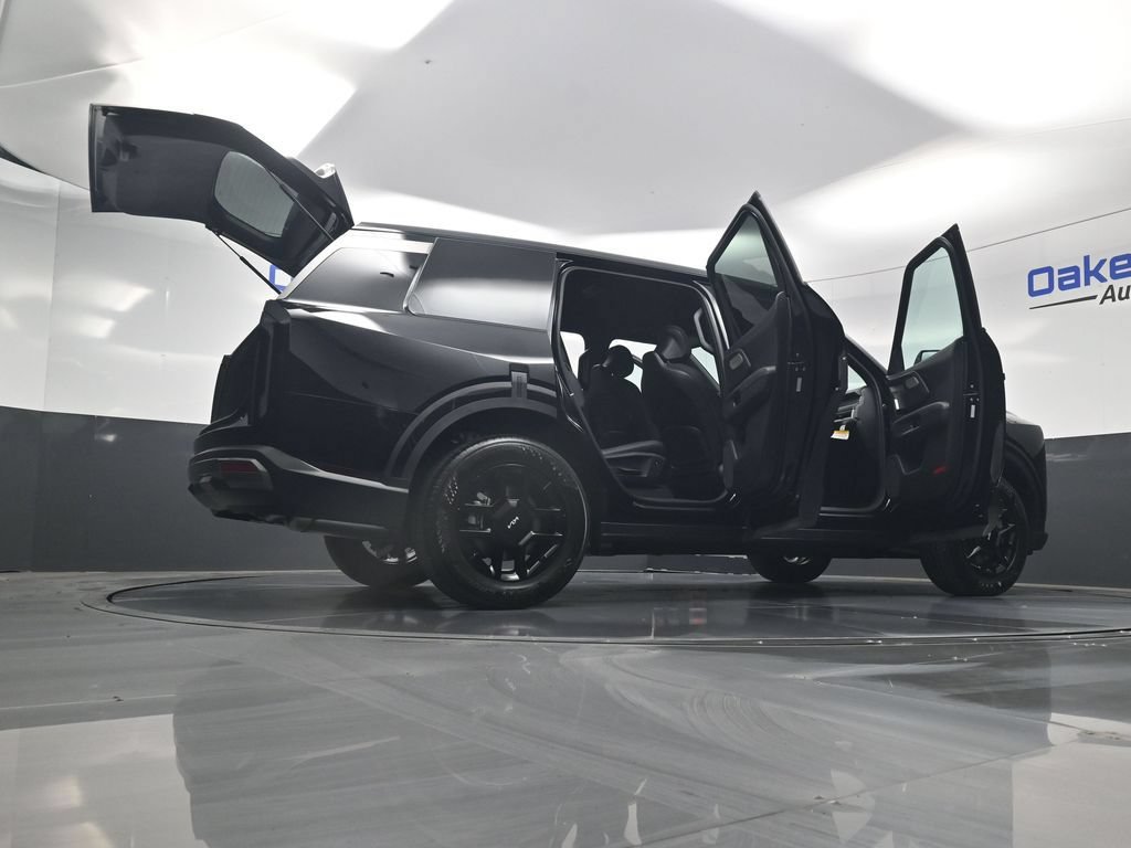 New 2027 Kia Telluride LX FWD image 60