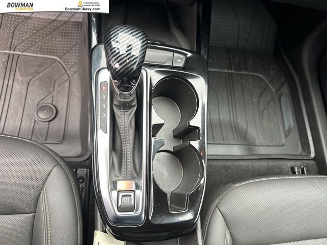 Used 2024 Chevrolet Trax ACTIV w/ Sunroof Package image 18