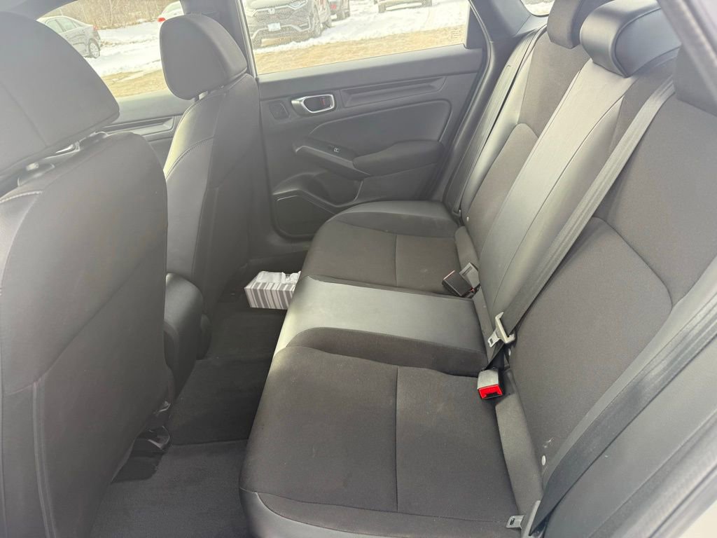Used 2023 Honda Civic Sport image 9