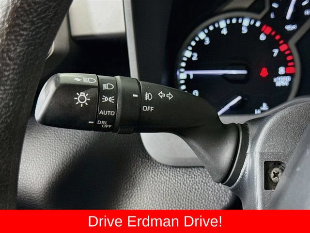 Used 2022 Toyota Tundra SR5 w/ Convenience Package RWD image 14