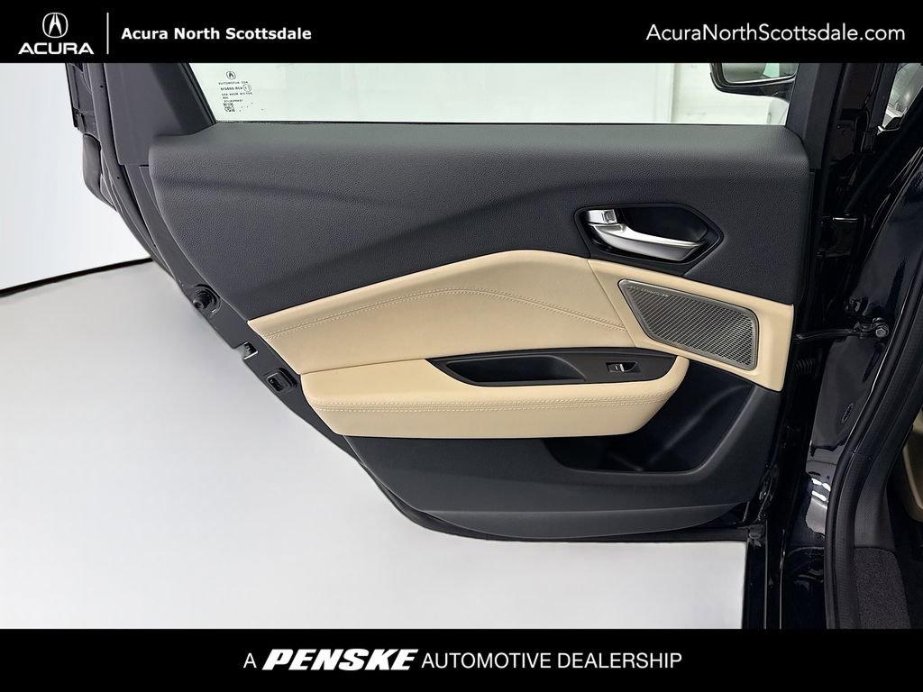 Certified 2023 Acura TLX SH-AWD w/ Advance Package image 26