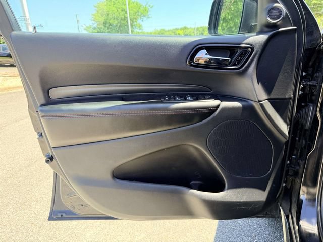 Used 2025 Dodge Durango GT AWD/4WD image 14