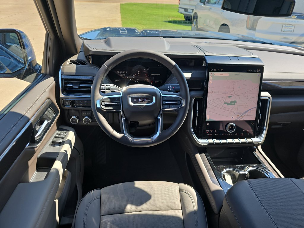 New 2026 GMC Yukon Elevation w/ LPO, Floor Liner Package image 9