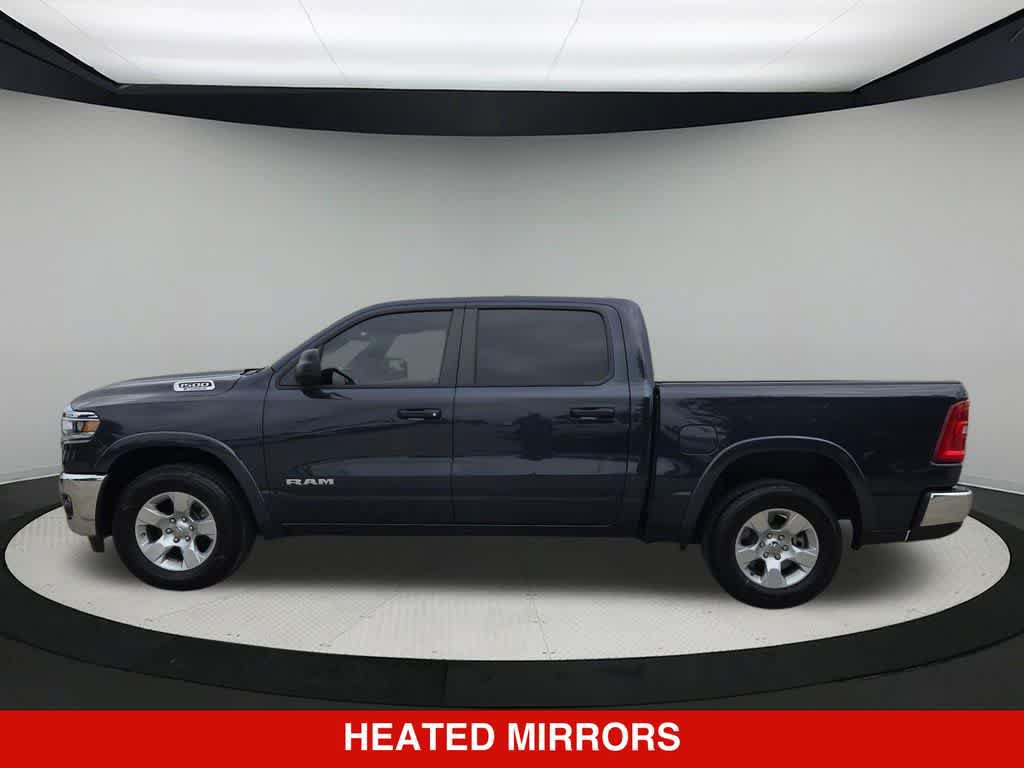 Used 2025 RAM 1500 Lone Star RWD image 3