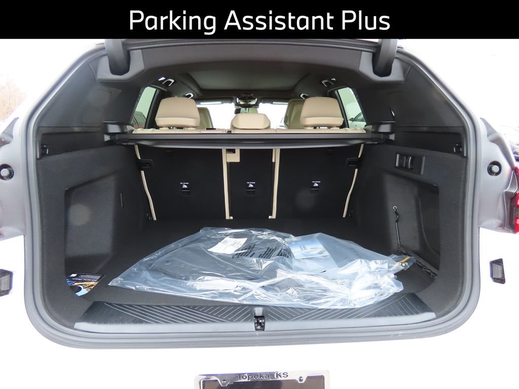 New 2026 BMW X3 xDrive30 w/ Premium Package image 21