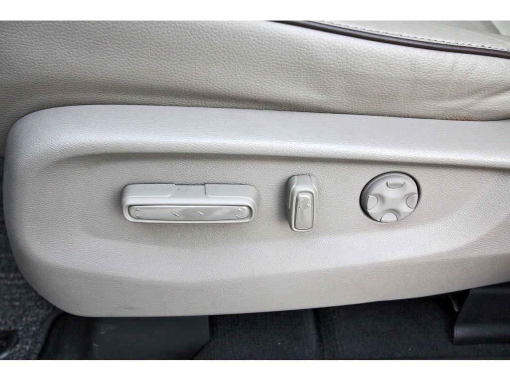 Used 2023 Honda Odyssey Elite image 33