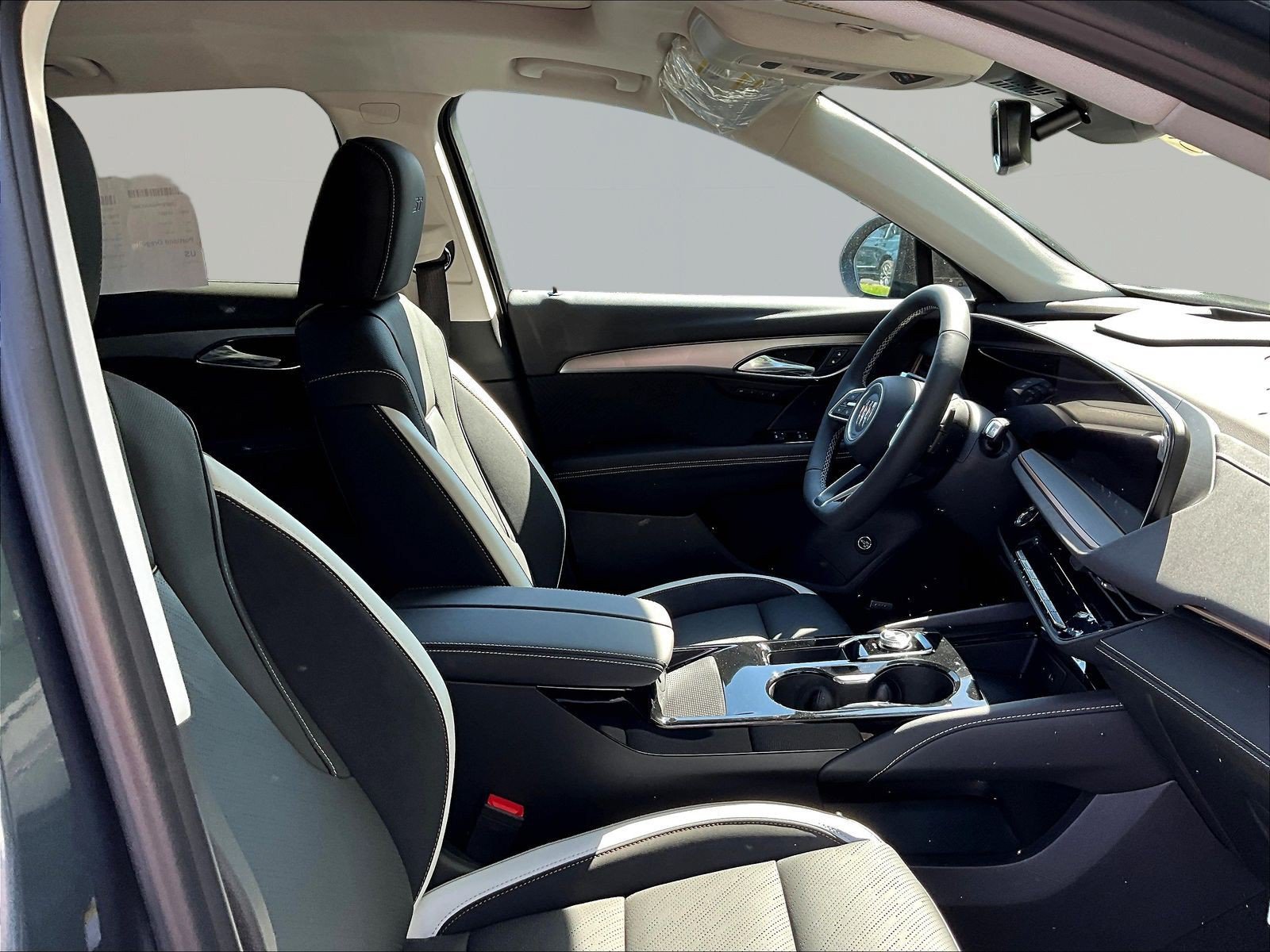New 2026 Buick Envision Sport Touring AWD/4WD image 10