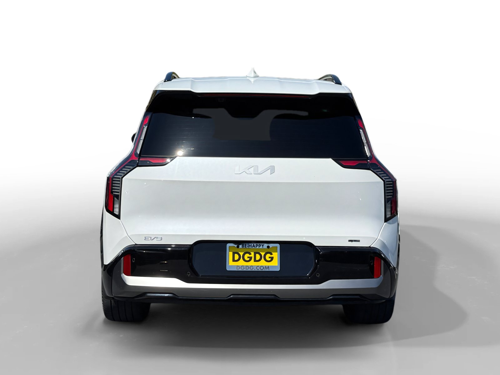 Certified 2024 Kia EV9 GT-Line AWD/4WD image 4