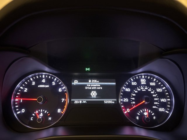 Certified 2022 Kia Forte LXS image 13