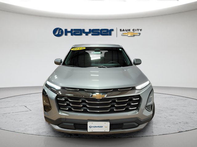Used 2026 Chevrolet Equinox LT FWD image 14