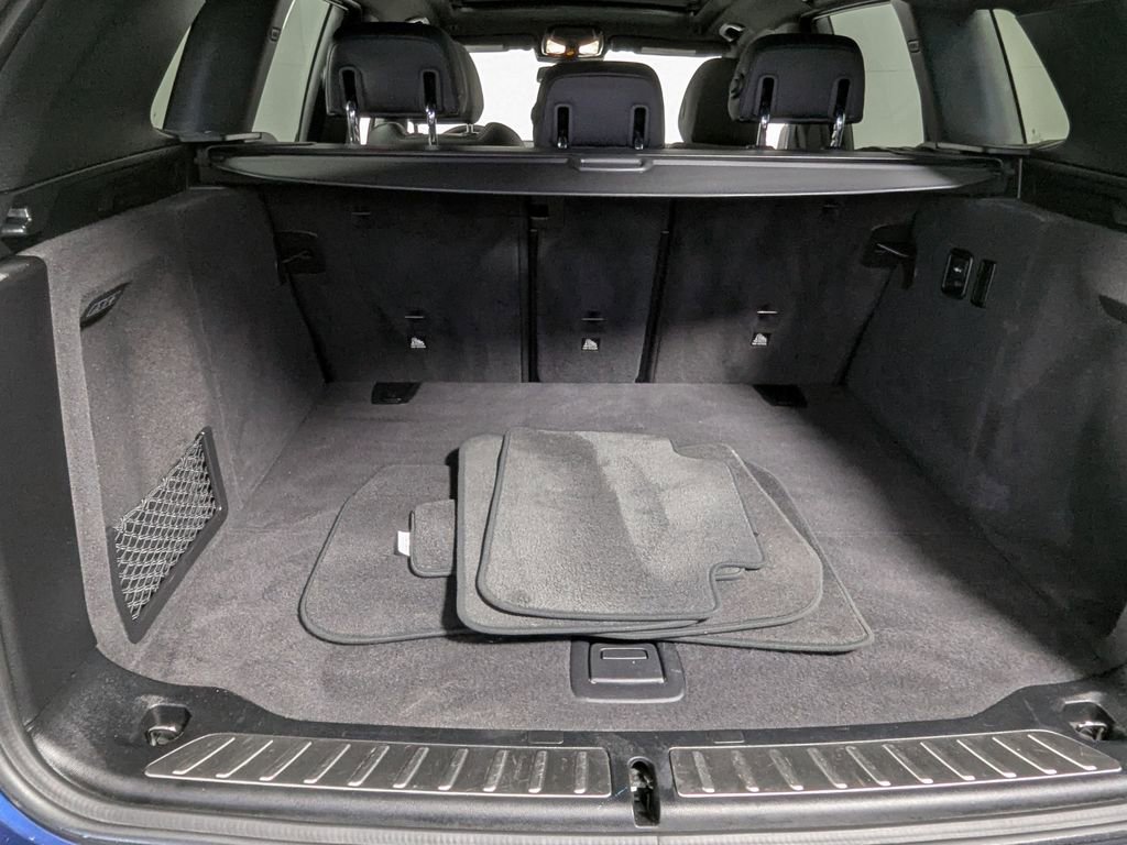 Certified 2023 BMW X3 xDrive30i w/ Convenience Package image 41