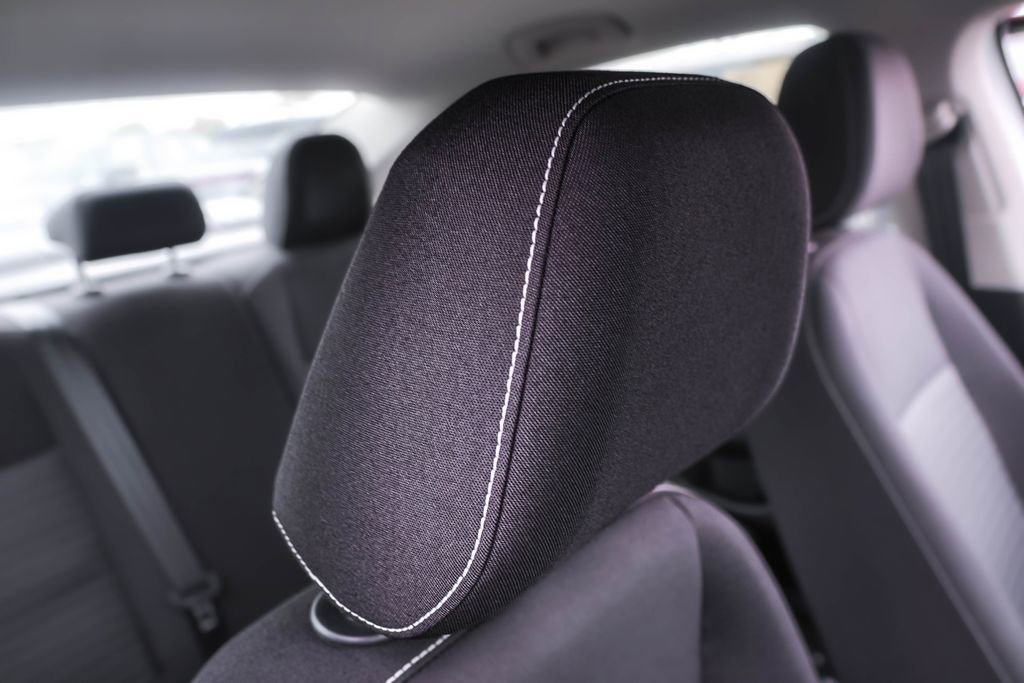 New 2025 Volkswagen Jetta S image 42