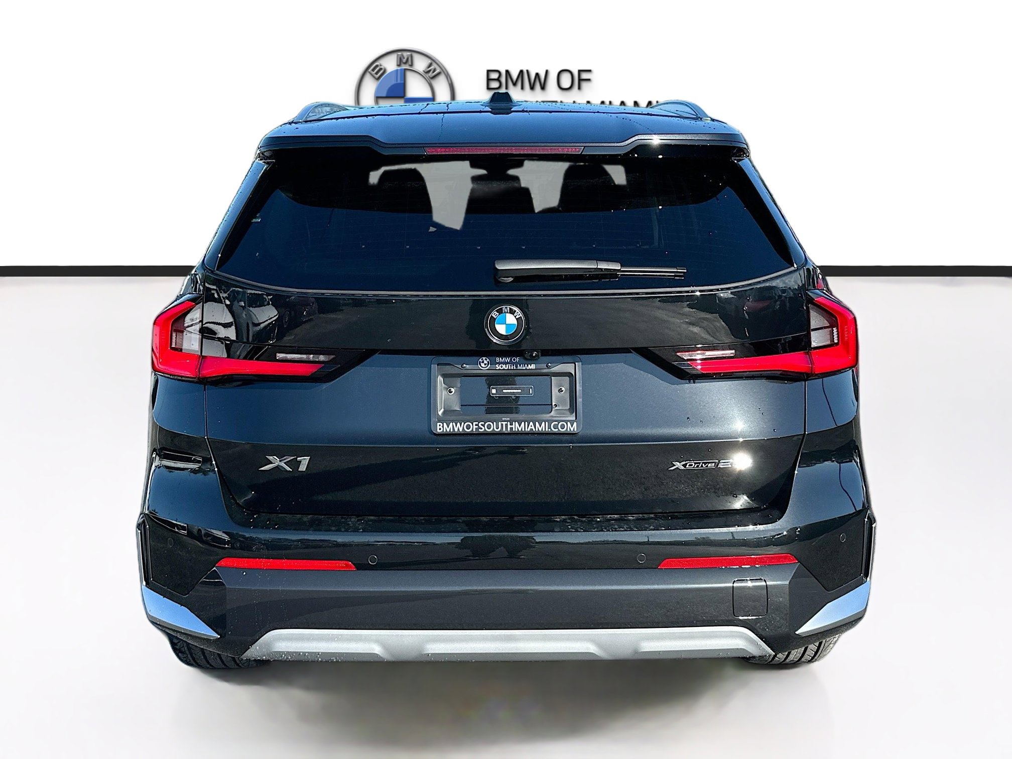 New 2026 BMW X1 xDrive28i w/ Convenience Package image 5