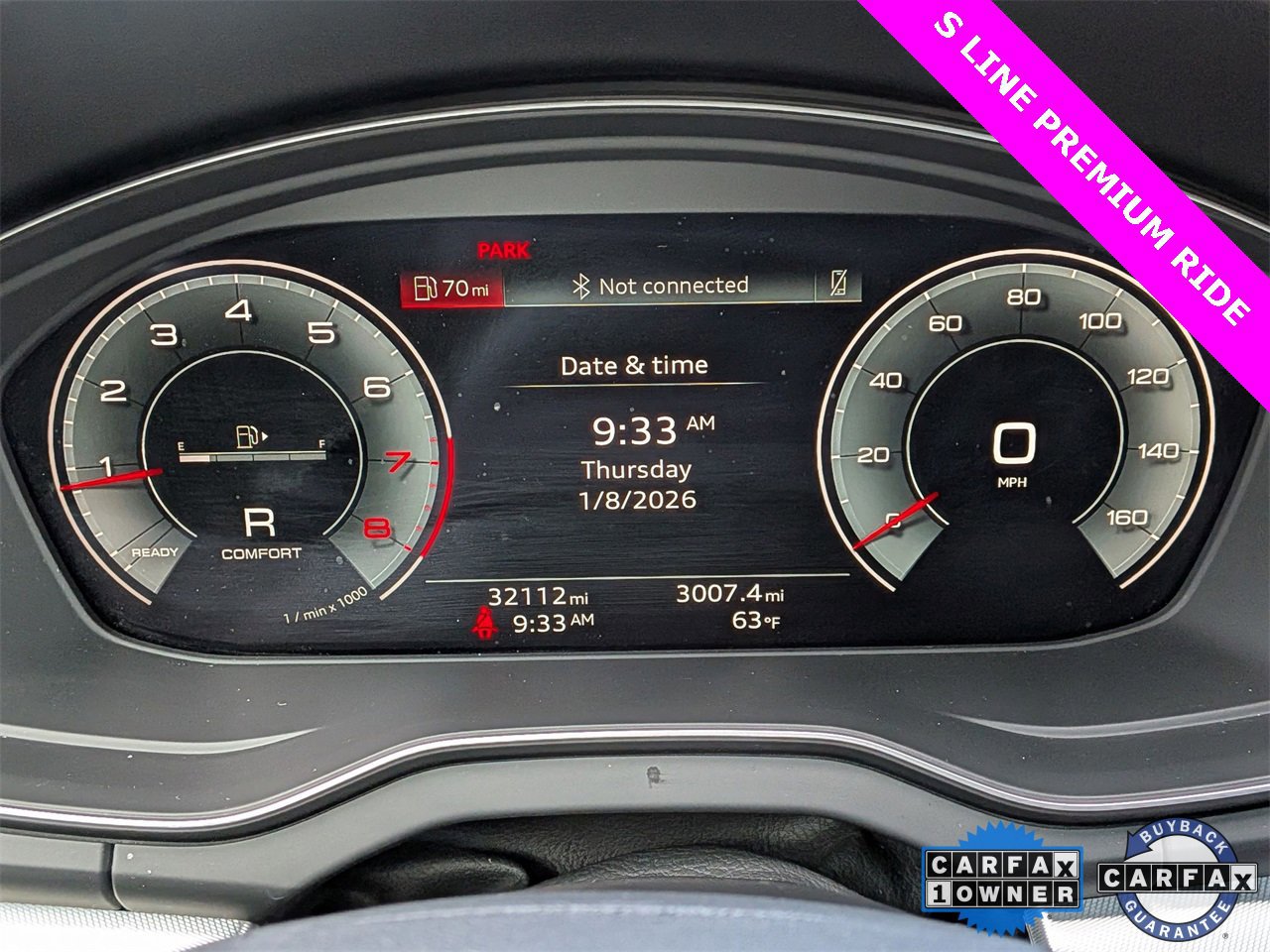 Used 2025 Audi Q5 2.0T Premium image 13