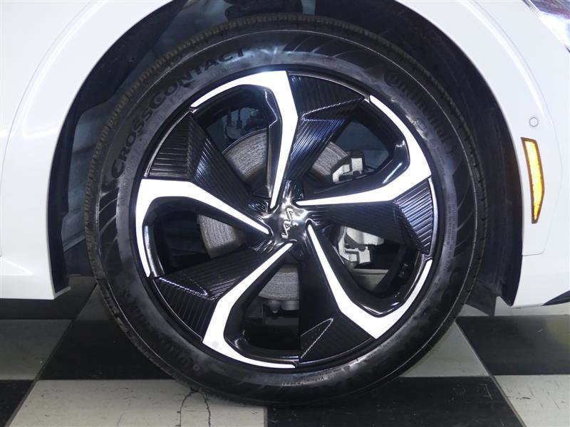Used 2024 Kia EV6 GT-Line AWD/4WD image 38