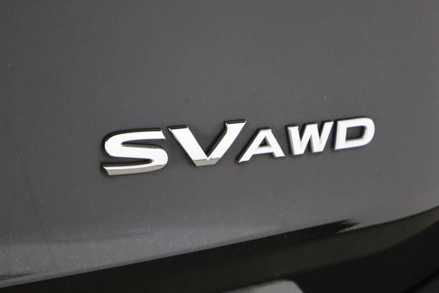Used 2023 Nissan Rogue SV w/ SV Premium B Package AWD/4WD image 66