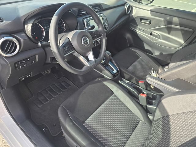 Used 2020 Nissan Versa S FWD image 21