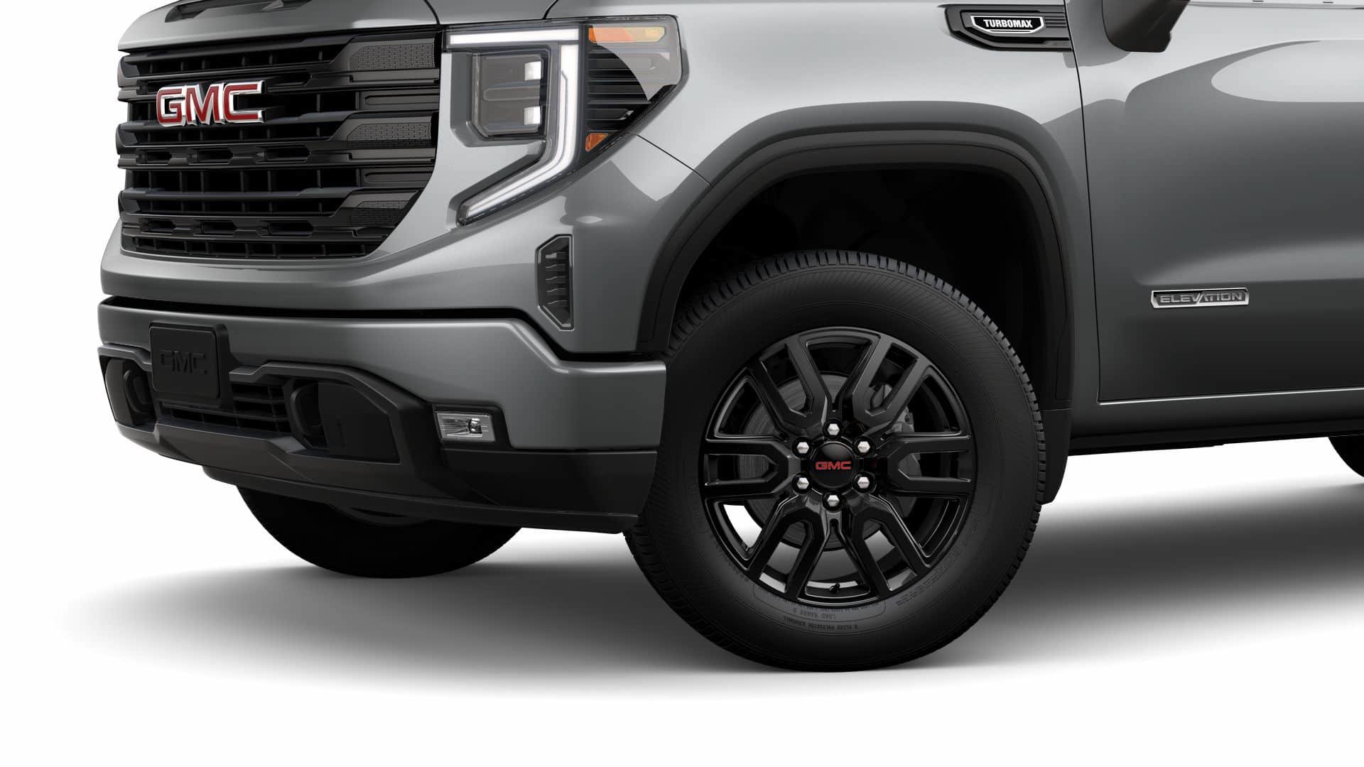 New 2026 GMC Sierra 1500 Elevation AWD/4WD image 31