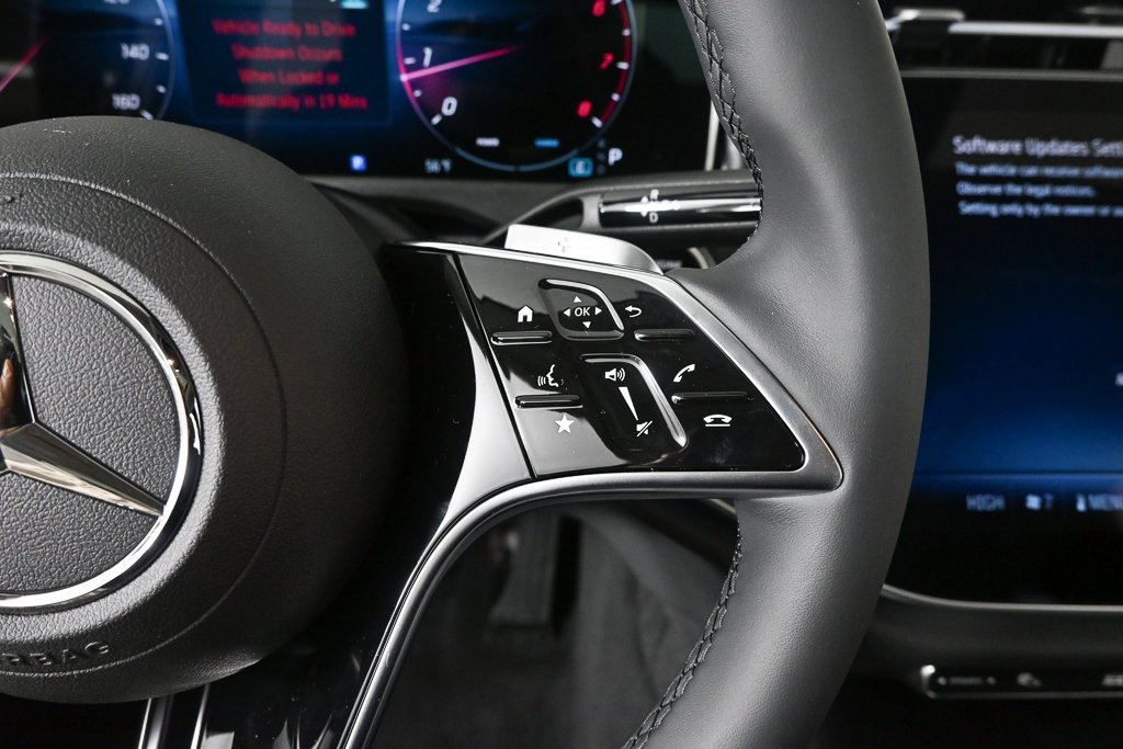 New 2026 Mercedes-Benz E 350 Sedan image 11