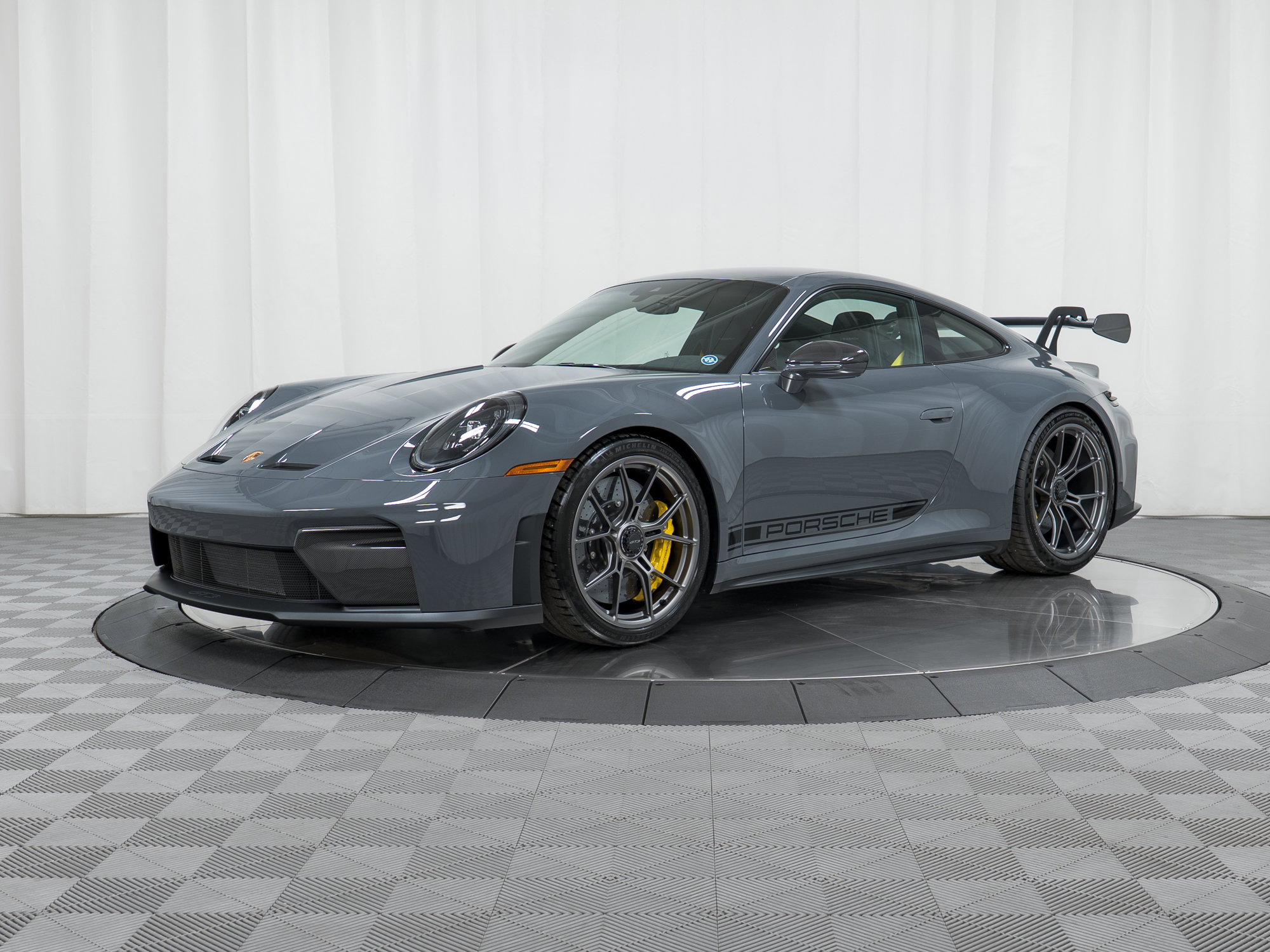 Used 2026 Porsche 911 GT3 image 1