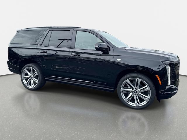 New 2026 Cadillac Escalade Sport w/ Touring Package AWD/4WD image 9