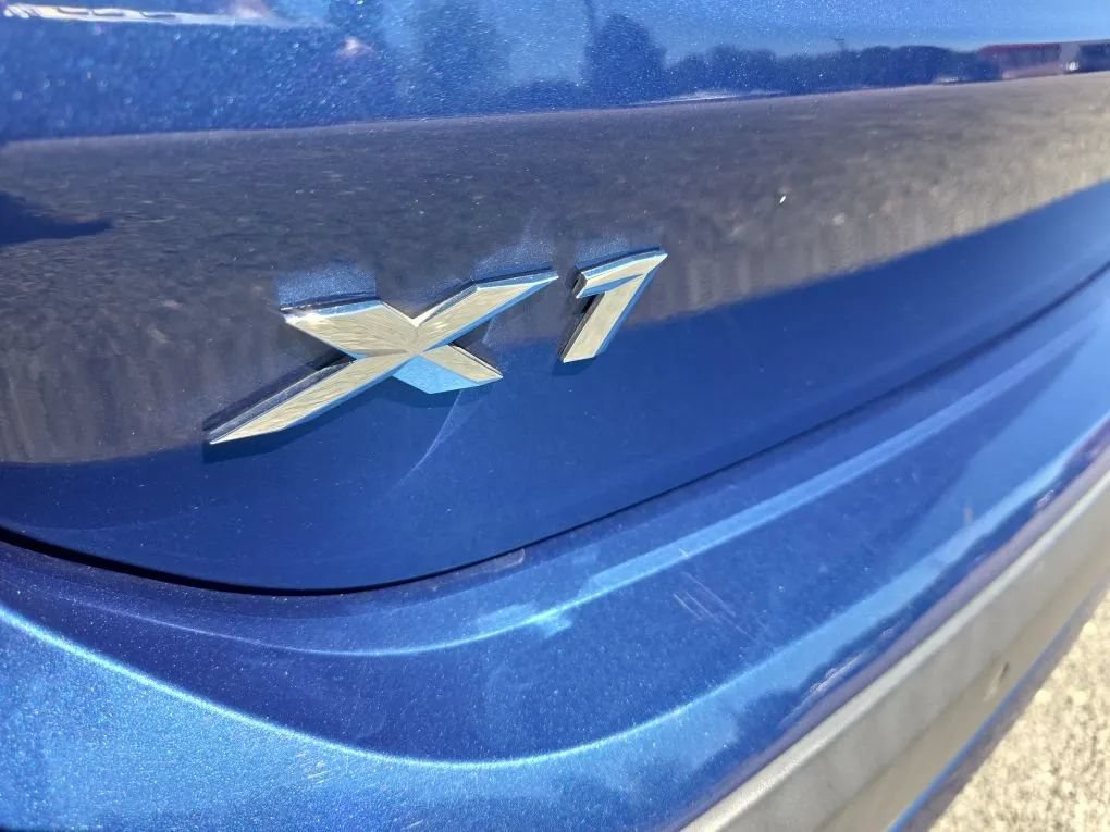 Used 2021 BMW X1 xDrive28i w/ Premium Package AWD/4WD image 11