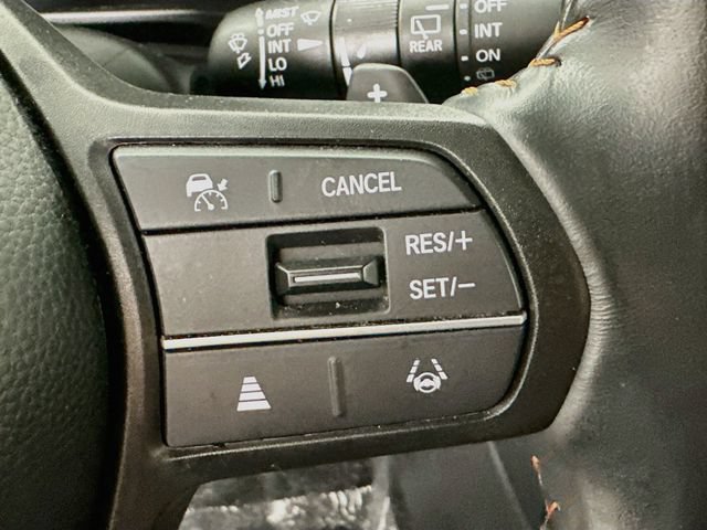 Certified 2023 Honda CR-V Sport image 11