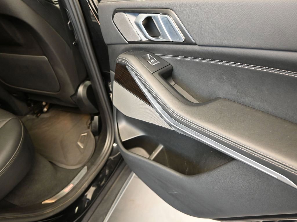 Certified 2023 BMW X5 xDrive40i w/ Premium Package image 21