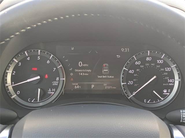 Used 2020 Toyota Highlander XLE image 35