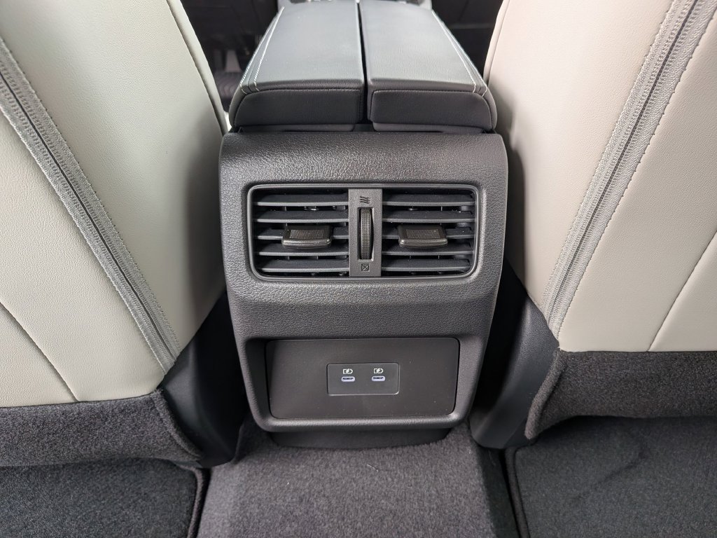 New 2026 Nissan Rogue Dark Armor FWD image 35