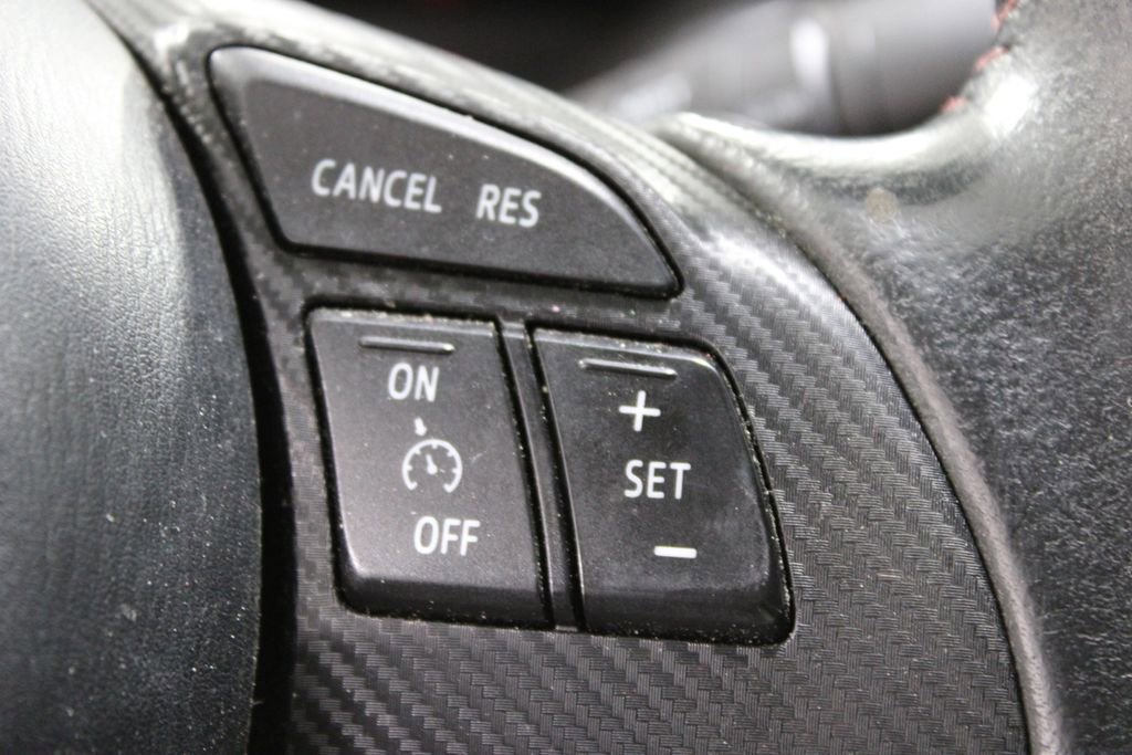 Used 2014 MAZDA MAZDA3 s Touring image 24