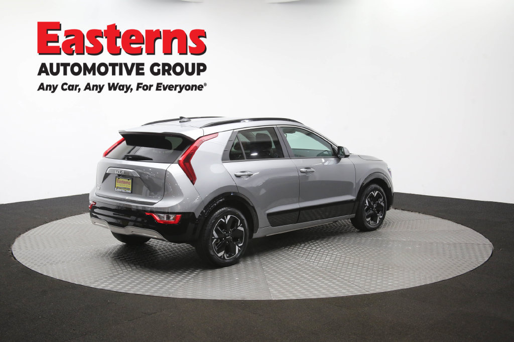 Used 2023 Kia Niro Wind FWD image 42