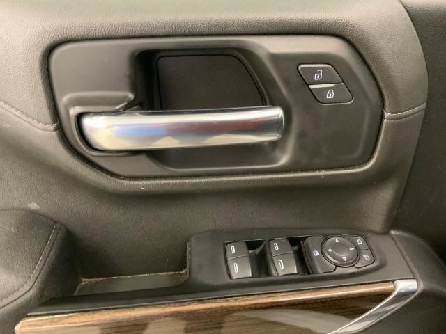 Used 2019 Chevrolet Silverado 1500 LT w/ Convenience Package AWD/4WD image 28