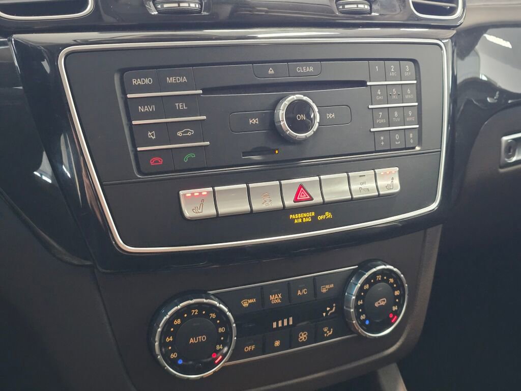 Used 2018 Mercedes-Benz GLE 350 4MATIC image 37