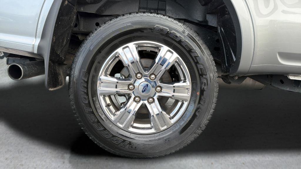 Used 2021 Ford Ranger XLT w/ Equipment Group 302A High image 13