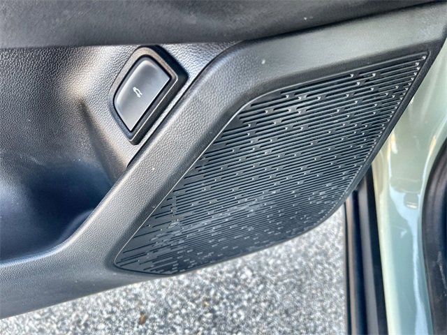 Certified 2025 Chevrolet Equinox ACTIV w/ Safety and Technology Package image 23